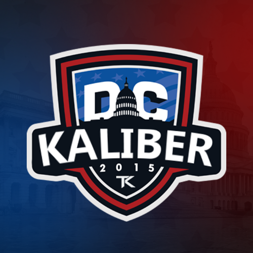 Follow our updated twitter @TeamKaliber #tKAllDay