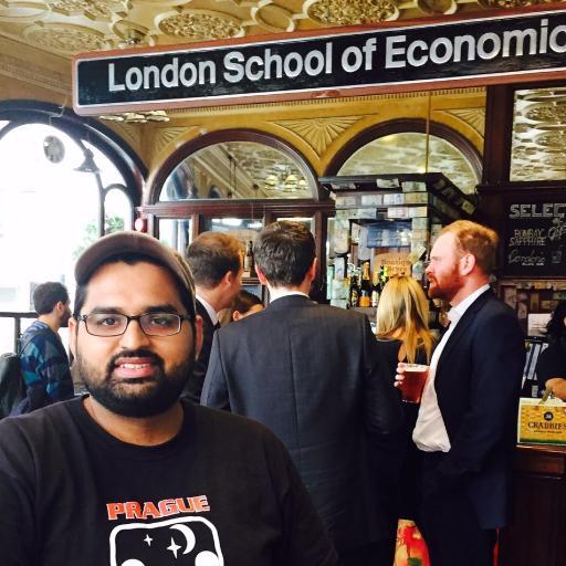 Saurabh Wadhawan Profile