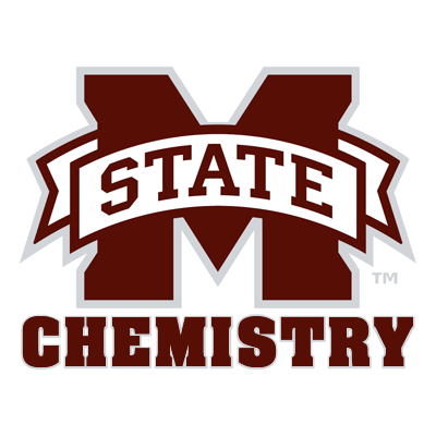 Official feed of the Mississippi State University Department of Chemistry.