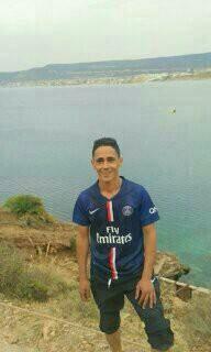 YBenaboura's profile picture. 