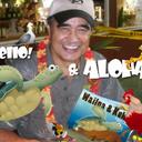 Aaron Watene Sr. - @Papanuithestory - Twitter