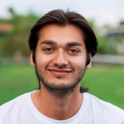 AnujShar19's profile picture. 