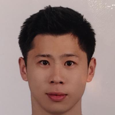 CurlyZuo's profile picture. Chemistry PhD from PhD