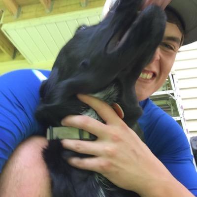 Nathan1001smith's profile picture. 