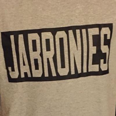 Jabronies_NJ's profile picture. We make history & stay off the couch ]•[ Check out our edits on YouTube and Instagram: the_jabronies_ ]•[ SC: the_jabroniesnj
