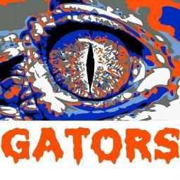 Gators info and commentary. 
Neath the Orange & Blue Victorious!  @Fl_Victorious member.
FLORIDA GATORS Football & Basketball.
#Gators #UF #GoGators #ItsGreatUF