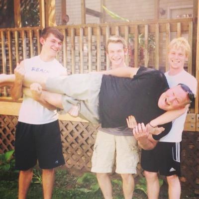 TimMoorebro3's profile picture. Soccer is my high. snapchat- tsoccerbro3