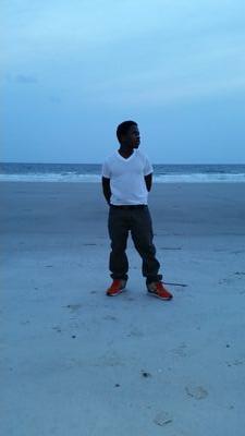 im on my own shit