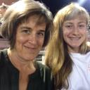 Beverly Meadows - @lubbyday - Twitter