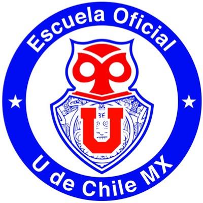 U de Chile MX