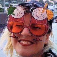 The Fearless Blogger(@faryl) 's Twitter Profile Photo