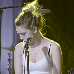 BeaMillerSCRP's profile picture. the walking dead is so fucking good dont fight me on this