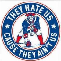 PATS4LIFE (@ne4rings) 's Twitter Profile Photo PATS4LIFE (@ne4rings) 's Twitter Profile Photo