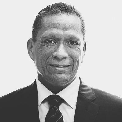 Luis Felipe Guerrero Profile
