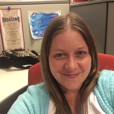 1carolyndube's profile picture. Mom
Curriculum Specialist at Capella University
School Board Member for Austin Public Schools