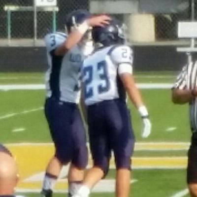 CodySharp12's profile picture. SVHS‼️✊⚾️