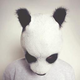 pandaroot_'s profile picture. 