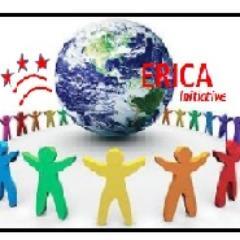 East River International Children's Academy (ERICA) initiative promotes a dual-language, STEAM, & entrepreneurship school and builds strong communities in DC.