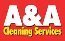 A&A Cleaning Services Pearland and the greater Houston areas. We have over 20 years in the cleaning industry - One Call Cleans It All.