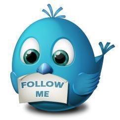 Free follow, retweets, and favorites