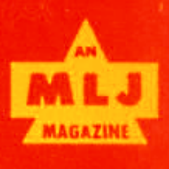 A loving tribute to the legendary comic book publisher MLJ Comics.