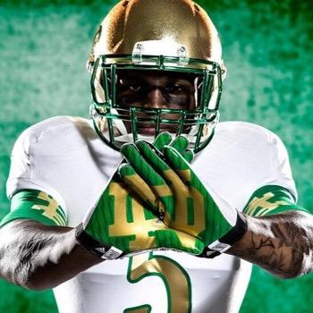 NDhype's profile picture. Latest News, Scores, Polls, Brackets, and Discussion #ND #GoIrish | Affiliated with The University of Notre Dame Students