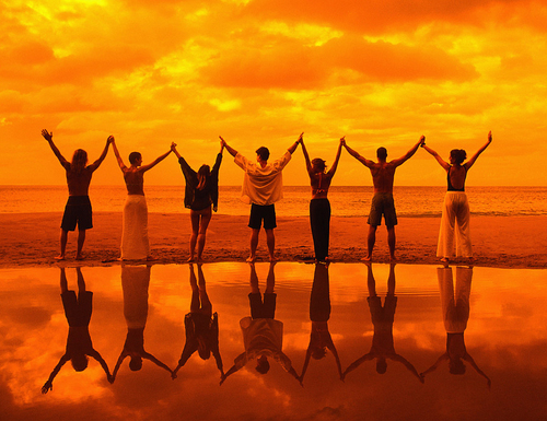 The 4W's,entrepreneurs, living life on purpose with passion!