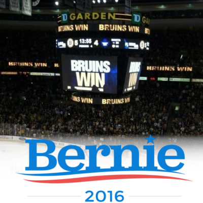 A BA in History and Spanish. Retired USAF MSgt. An extreme Boston Sports Fan. Tattoos are beautiful. #UniteBlue #BernieorBust