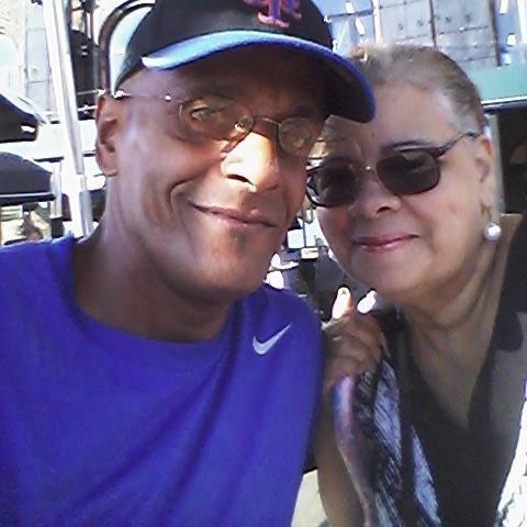 VO North Brooklyn Choir Director, Author of Teapotblessings, Boricua Baby Boomer, Wife, Mom and Excited Grandma, I LOVE JESUS