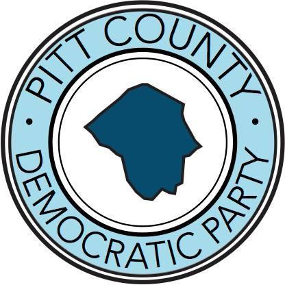 Official Twitter Account of the #PittCountyNC Democratic Party #NCPol #NCGA