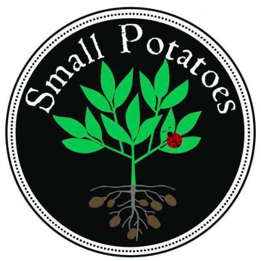 Small Potatoes is a boutique consulting, marketing, and advocacy firm. We work with small food businesses of all kinds. Not active on Twitter