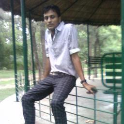 bansal3566's profile picture. 