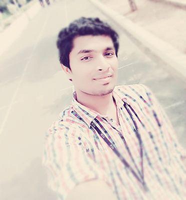 Pavish_721's profile picture. 