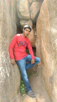 venkate82548342's profile picture. 