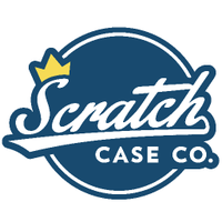 Scratch Case (@scratchcase) 's Twitter Profile