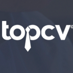 Logotype Topcv