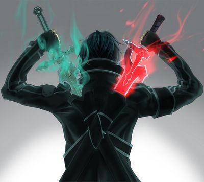 demoniksage's profile picture. gamer4life