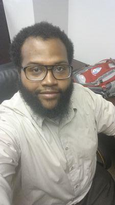 muslim, student n future teacher., employee n future boss, son n future dad, leadr n followr, readr n writr, lovr n fightr, thinkr, black man ^_^