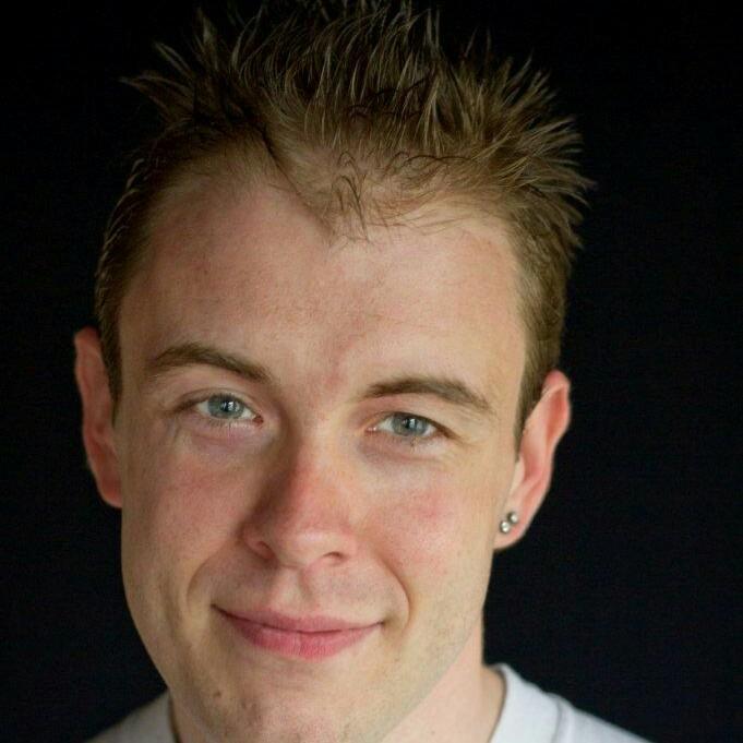 chrischrus's profile picture. 