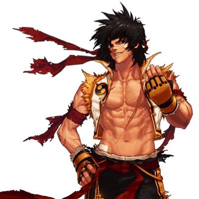 Yo, Names Sun wu and im a ki Fighter, always trying to find my greatest opponent (#OC #FTRP) #Taken by my flame @naladragneel1