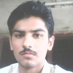 ammarakram17's profile picture. cmputer
