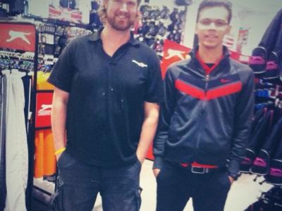 u5flightline's profile picture. TpShef