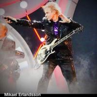 Mikael Erlandsson (@mikaelerlandsso) 's Twitter Profile