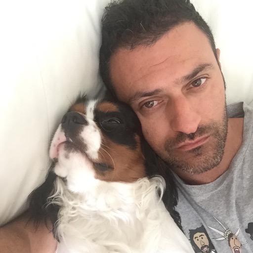 ClaudioBasile75's profile picture. 