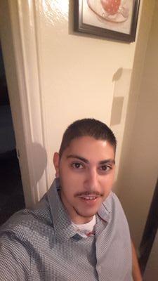 MarounCS's profile picture. 