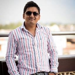 umeshbansal's profile picture. Businessman...:-)
