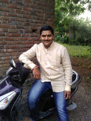 1989Swapnil's profile picture. 