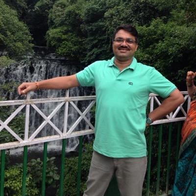 san_dixit's profile picture. 