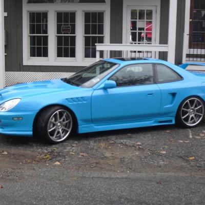 preludenation11's profile picture. 