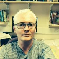 Derek McGhee - @DerekMcG_KEELE Twitter Profile Photo